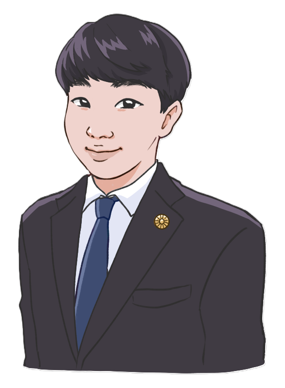 弁護士  鹿野 千隼